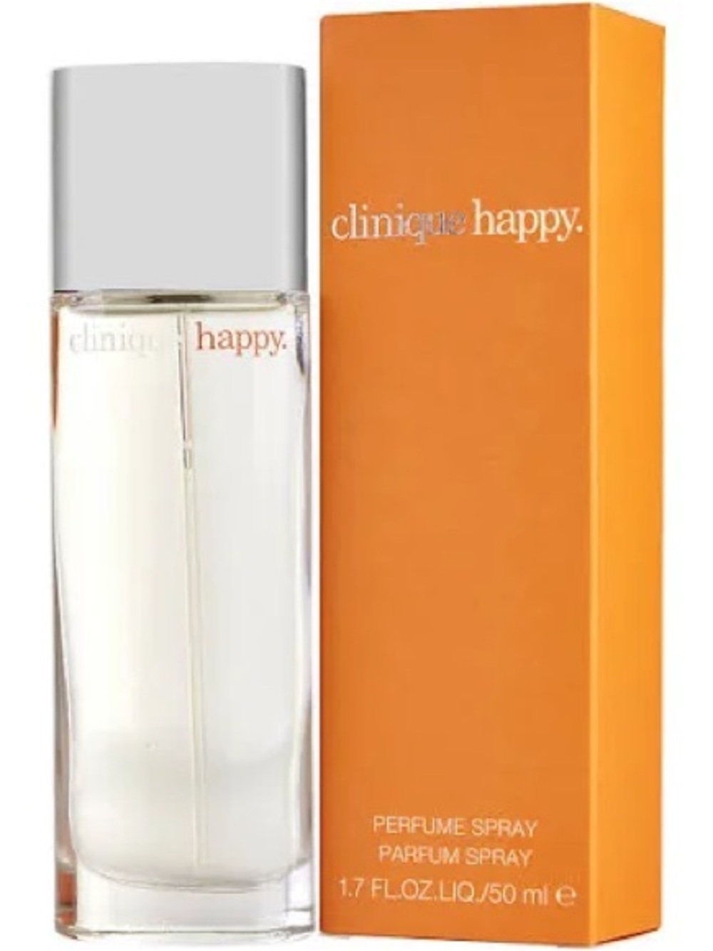 Clinique Happy Big Bot tle